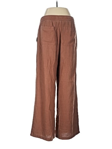 Old Navy Linen Pants (view 2)