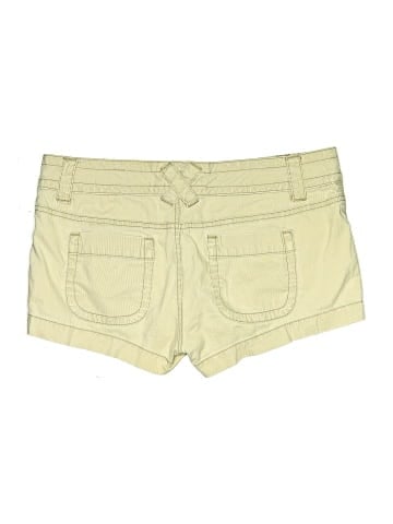 Aeropostale Khaki Shorts (view 2)