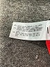 Zara Red Turtleneck Sweater Size S - photo 8