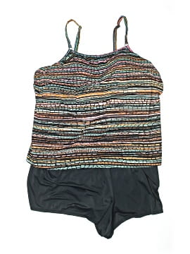 Trimshaper Two Piece Swimsuit