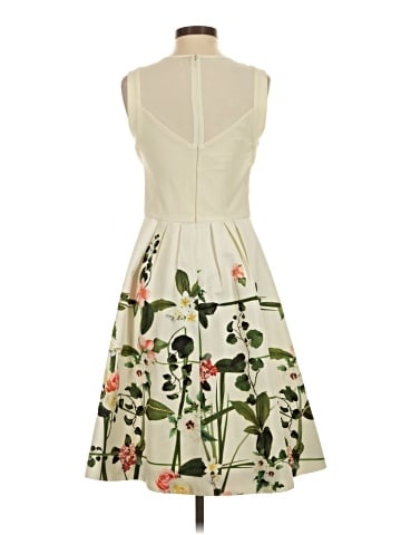 Ted Baker London Cocktail Dress (view 2)