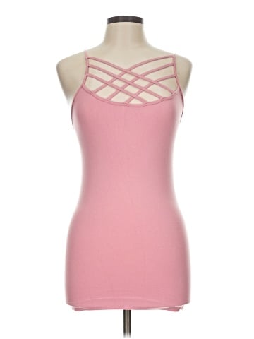 Zenana Outfitters Tank Top (view 1)