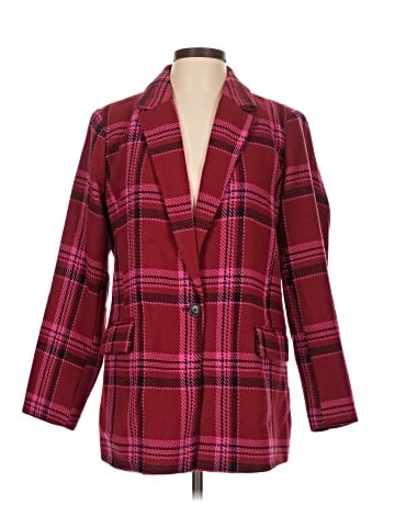 Nine West Blazer (view 1)