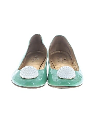 Kate Spade New York Flats (view 2)
