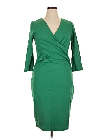 Boden Cocktail Dress (view 1)