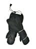 Nice Caps Black Mittens Size L (baby) - photo 1