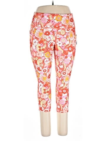 Avia Active Pants (view 1)
