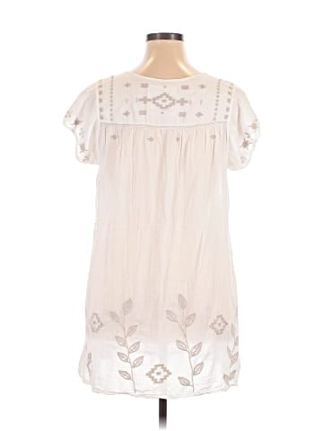Johnny Was Short Sleeve Blouse (view 2)