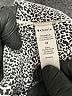 Athleta Animal Print Gray Active Pants Size L (tall) - photo 7