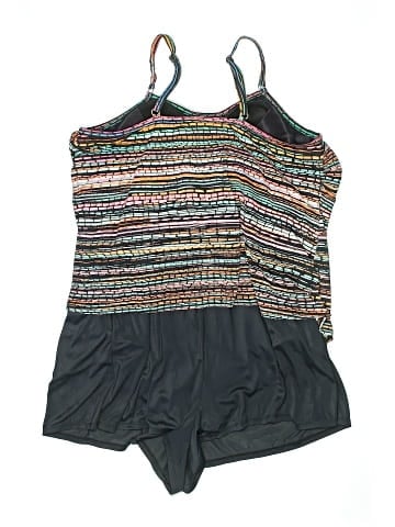 Trimshaper Two Piece Swimsuit (view 2)