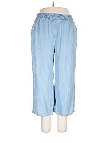 Velvet Heart Casual Pants (view 1)