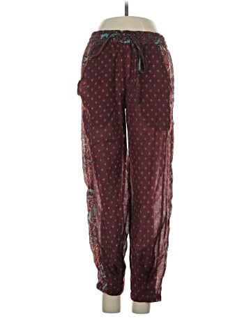 Band of Gypsies Casual Pants (view 1)