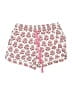 J.Crew Paisley Pink Shorts Size XS - photo 1