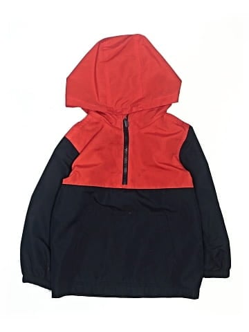 Old Navy Windbreaker (view 1)