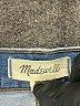 Madewell Hearts Blue Jeans Size 29 waist (tall) - photo 7