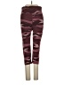 L.L.Bean Burgundy Active Pants Size S - photo 2