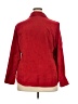Notations 100% Polyester Red 3/4 Sleeve Blouse Size 2X - photo 2