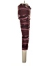 L.L.Bean Burgundy Active Pants Size S - photo 4