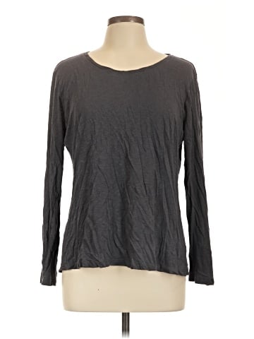 Caslon 3/4 Sleeve T-Shirt (view 1)