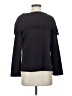 Studio 1940 Black Pullover Sweater Size S - photo 1