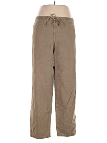 Blue Sky Casual Pants (view 1)