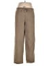 Blue Sky Brown Casual Pants Size XL - photo 1