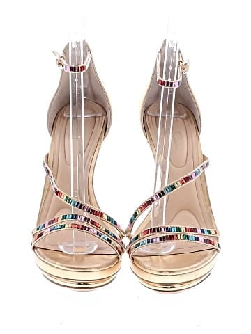 Jessica Simpson Sandals (view 2)