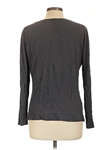 Caslon 3/4 Sleeve T-Shirt (view 2)