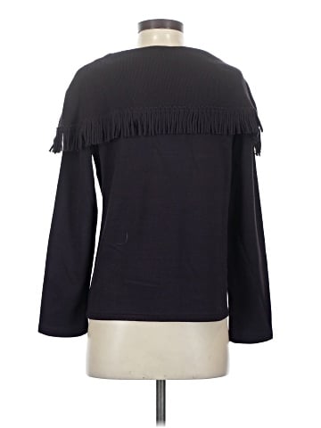 Studio 1940 Pullover Sweater (view 2)