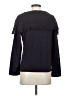 Studio 1940 Black Pullover Sweater Size S - photo 2
