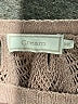 Cream Pink Pullover Sweater Size M - photo 7