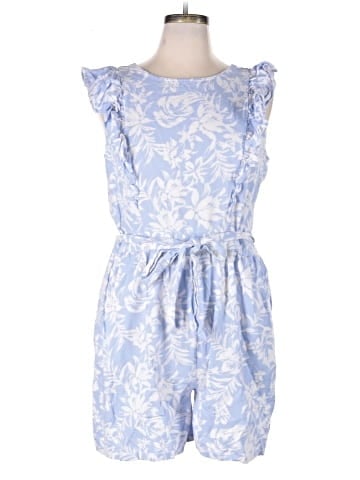 Nordstrom Romper (view 1)