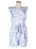 Nordstrom Paisley Blue Romper Size XXL - photo 1