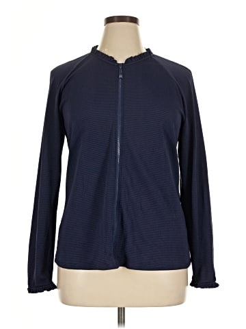 Beach House Track Jacket (view 1)