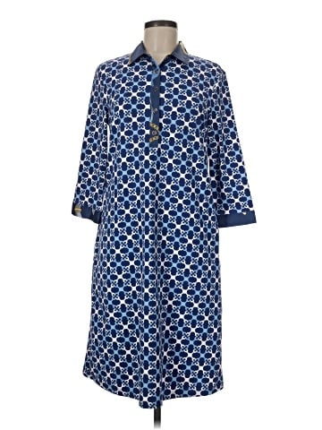 J. McLaughlin Casual Dress (view 1)