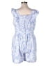 Nordstrom Paisley Blue Romper Size XXL - photo 2