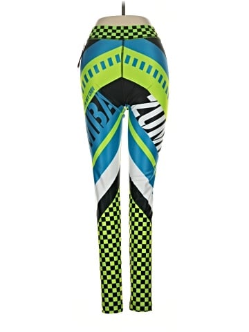 Zumba Wear Active Pants (view 2)