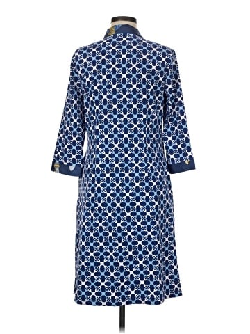 J. McLaughlin Casual Dress (view 2)