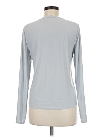 Active by Old Navy Long Sleeve T-Shirt (view 2)