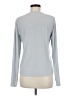 Active by Old Navy Gray Long Sleeve T-Shirt Size M - photo 2