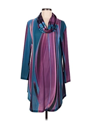 Lily by Firmiana Casual Dress (view 1)