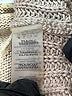 Calvin Klein Tan Pullover Sweater Size L - photo 8