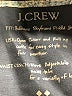 J.Crew Black Jacket Size S - photo 6
