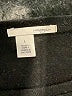 Halogen Black Sleeveless Top Size L - photo 7