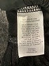 Halogen Black Sleeveless Top Size L - photo 8