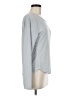Active by Old Navy Gray Long Sleeve T-Shirt Size M - photo 4