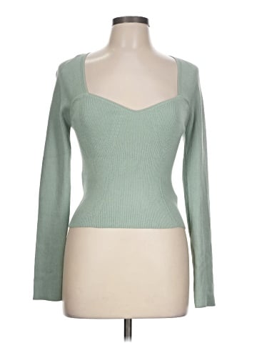 Los Angeles Atelier & Other Stories Long Sleeve T-Shirt (view 1)