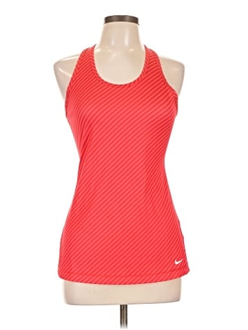 Nike Active Tank (view 1)