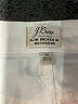 J.Crew Ivory Jeans Size 25 waist - photo 7