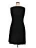 Chico's Solid Black Casual Dress Size XL (3) - photo 2